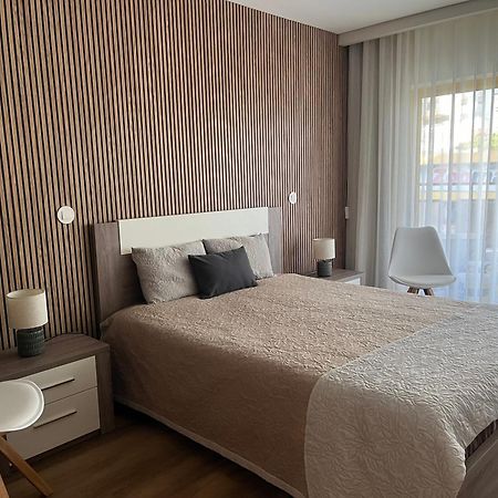 Oasis Apartment, Praia Da Rocha Portimao Luaran gambar