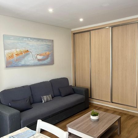 Oasis Apartment, Praia Da Rocha Portimao Luaran gambar
