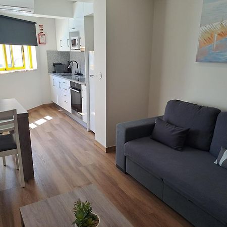 Oasis Apartment, Praia Da Rocha Portimao Luaran gambar