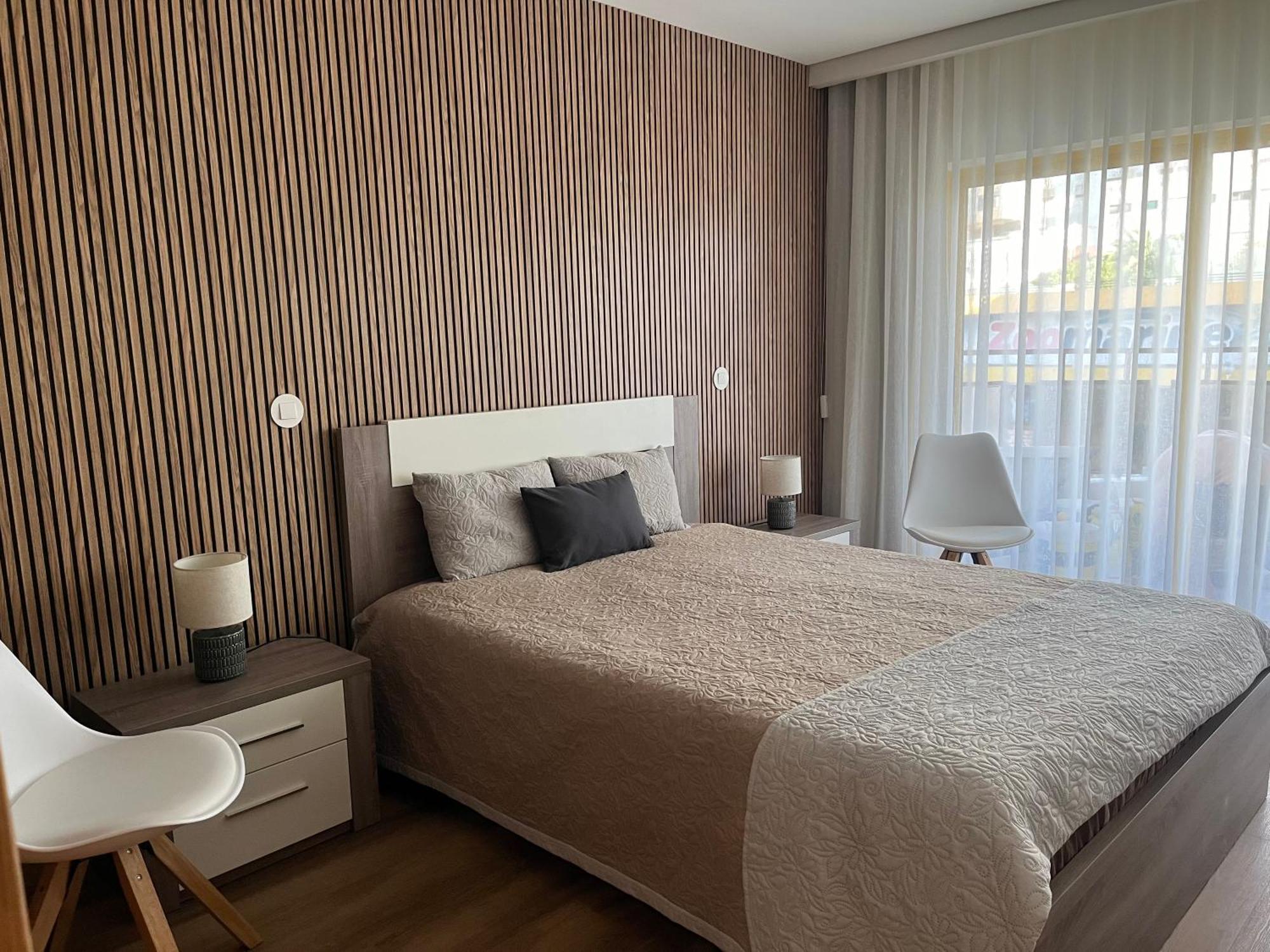 Oasis Apartment, Praia Da Rocha Portimao Luaran gambar