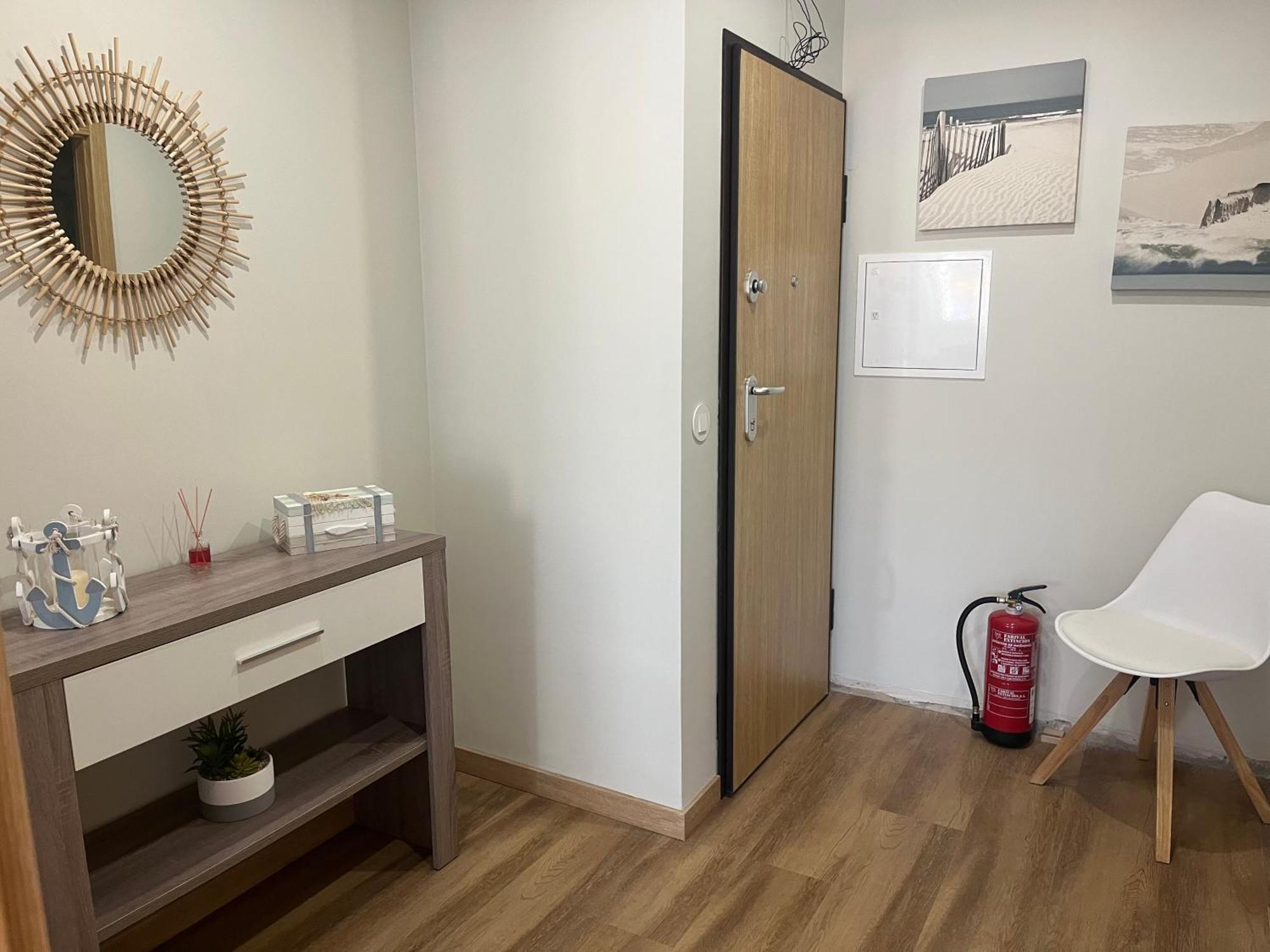 Oasis Apartment, Praia Da Rocha Portimao Luaran gambar
