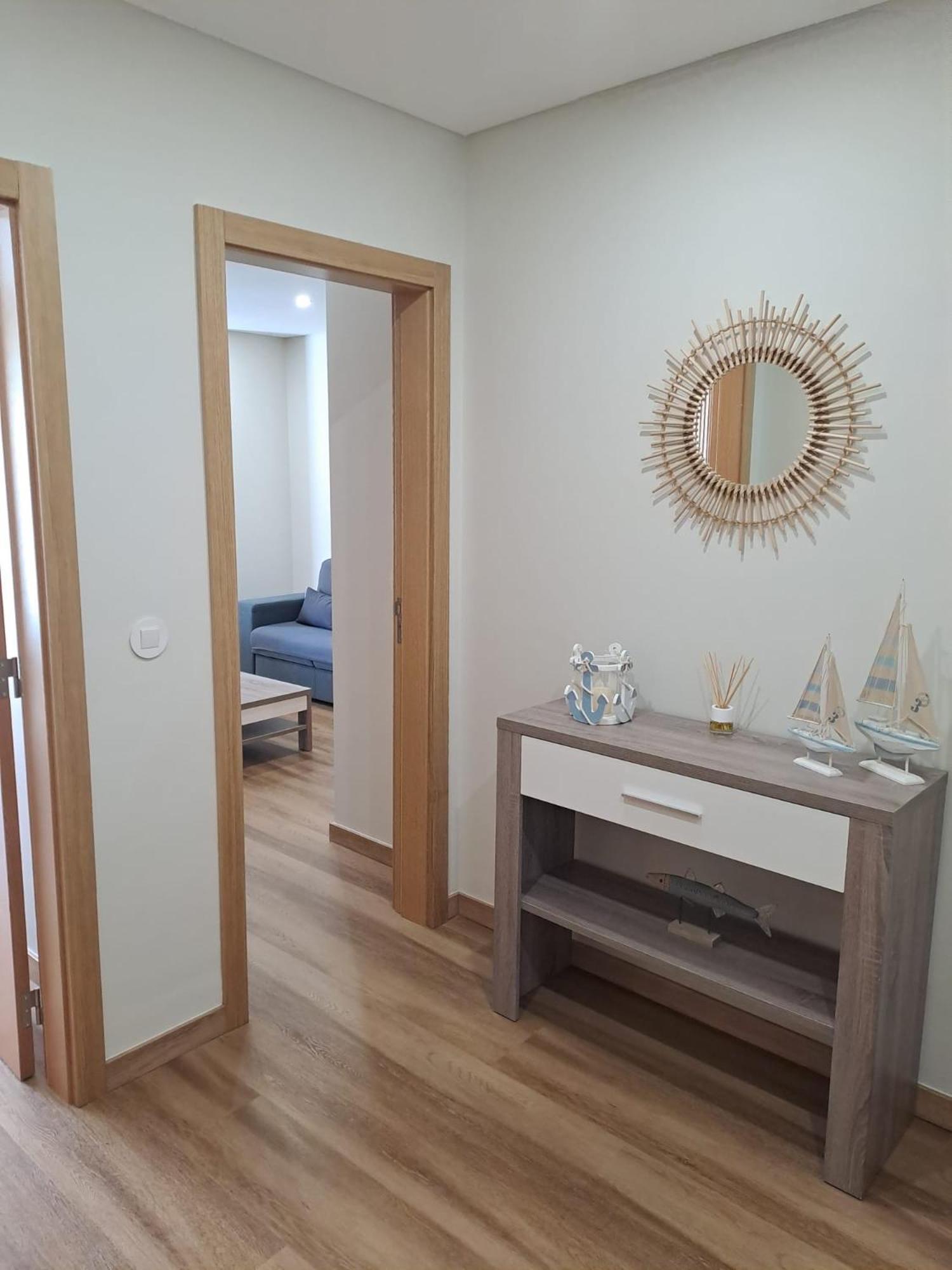 Oasis Apartment, Praia Da Rocha Portimao Luaran gambar