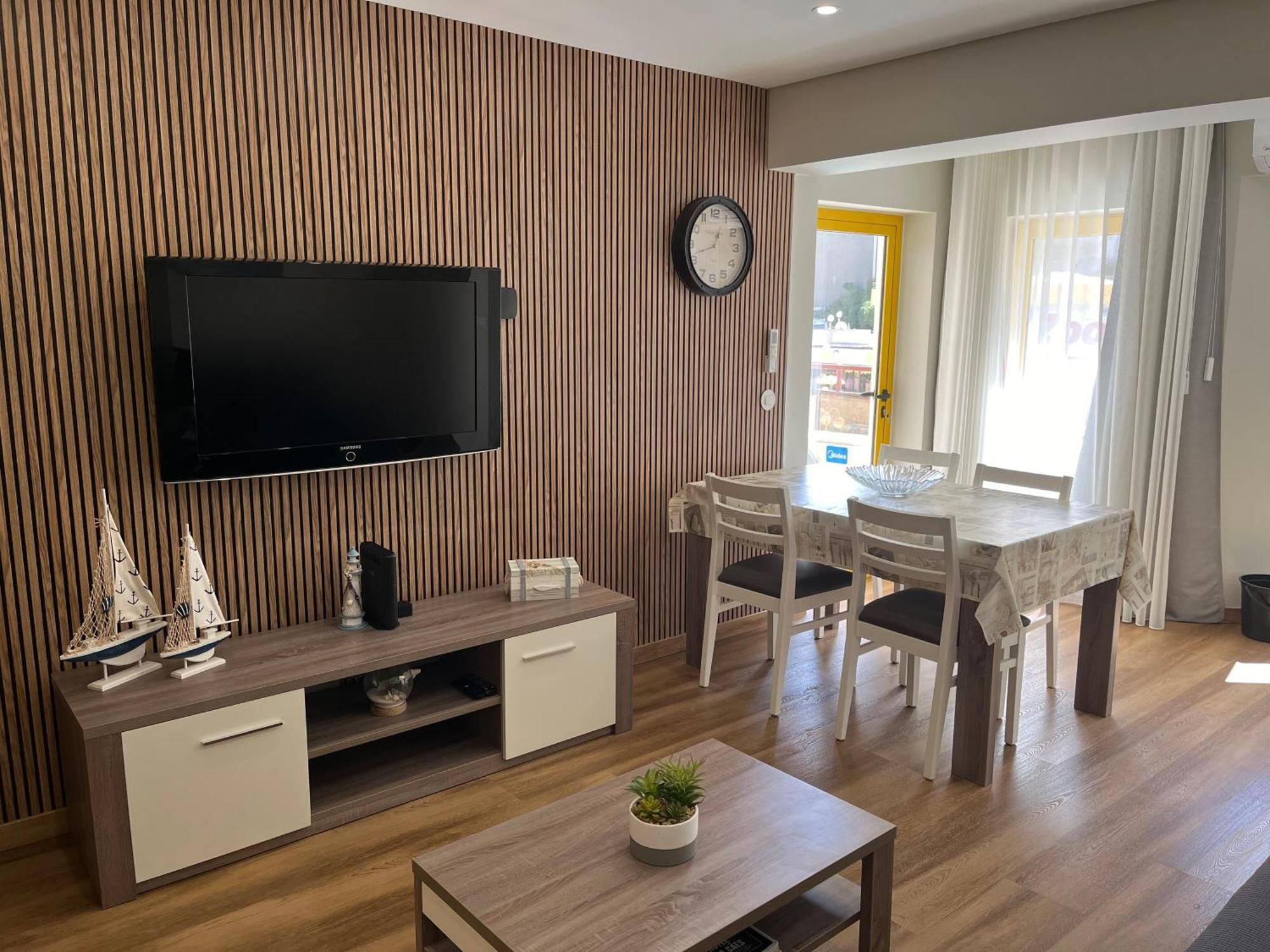 Oasis Apartment, Praia Da Rocha Portimao Luaran gambar