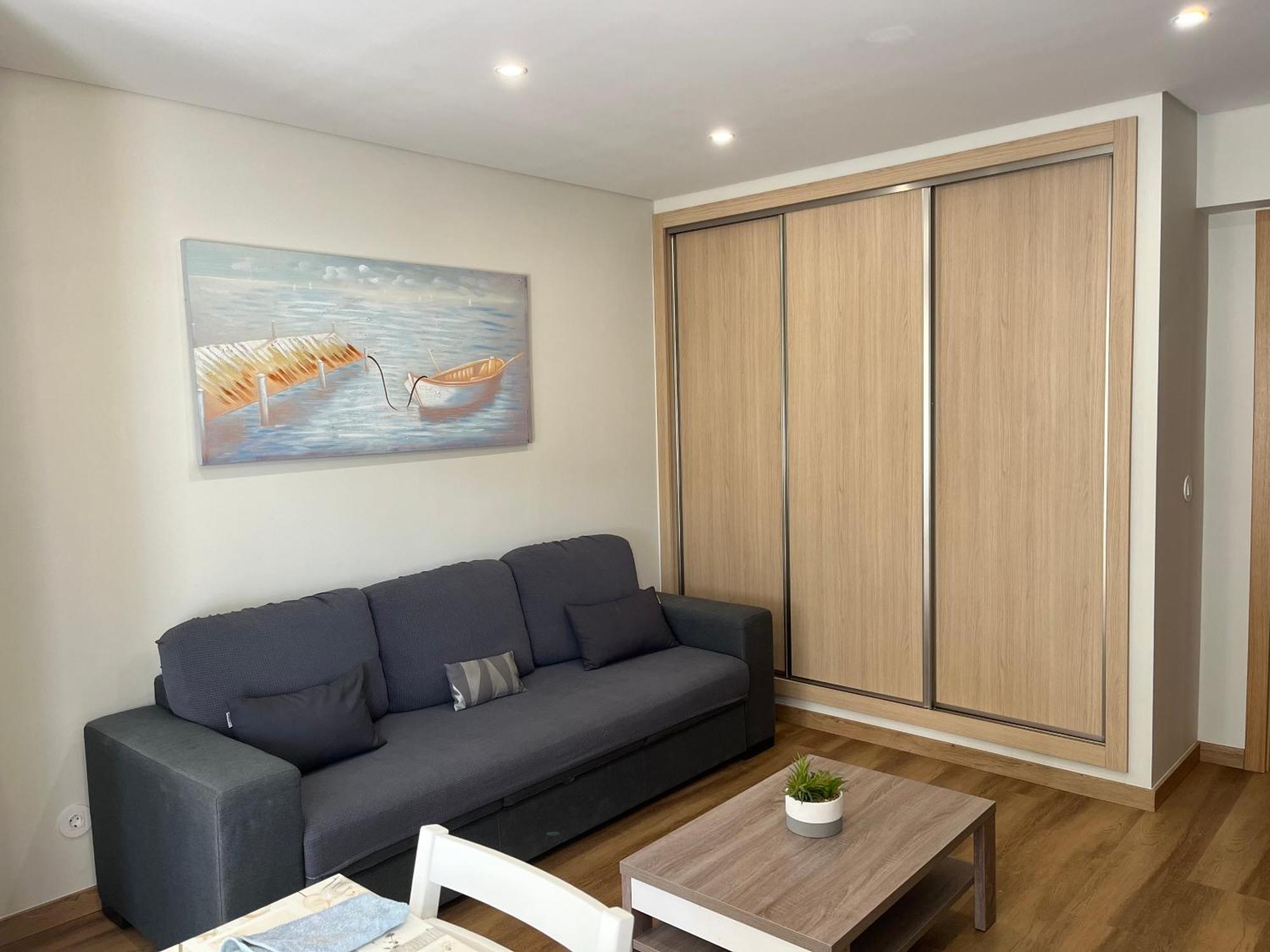 Oasis Apartment, Praia Da Rocha Portimao Luaran gambar