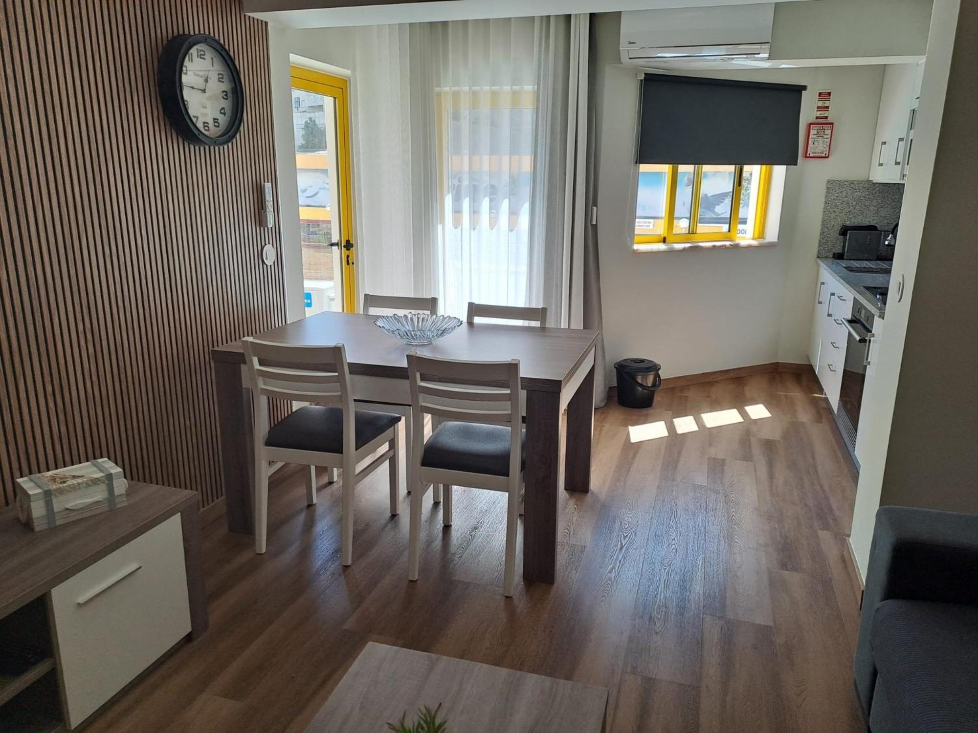 Oasis Apartment, Praia Da Rocha Portimao Luaran gambar