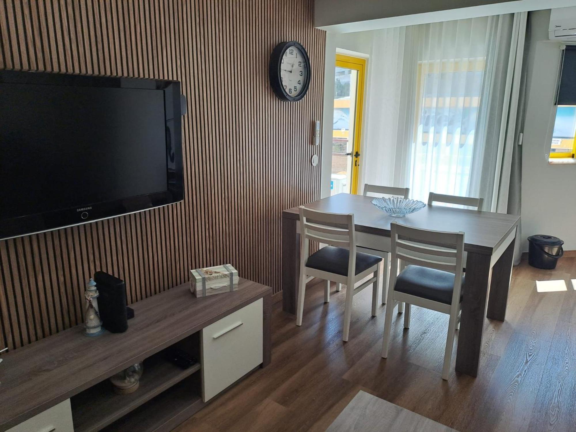 Oasis Apartment, Praia Da Rocha Portimao Luaran gambar