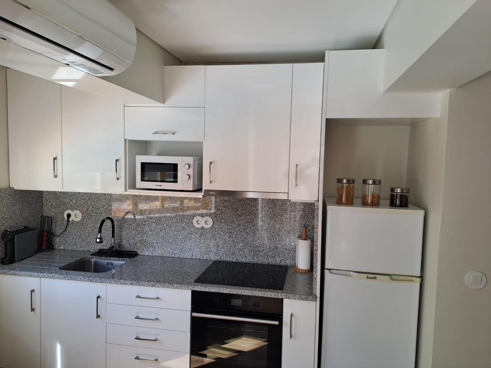 Oasis Apartment, Praia Da Rocha Portimao Luaran gambar