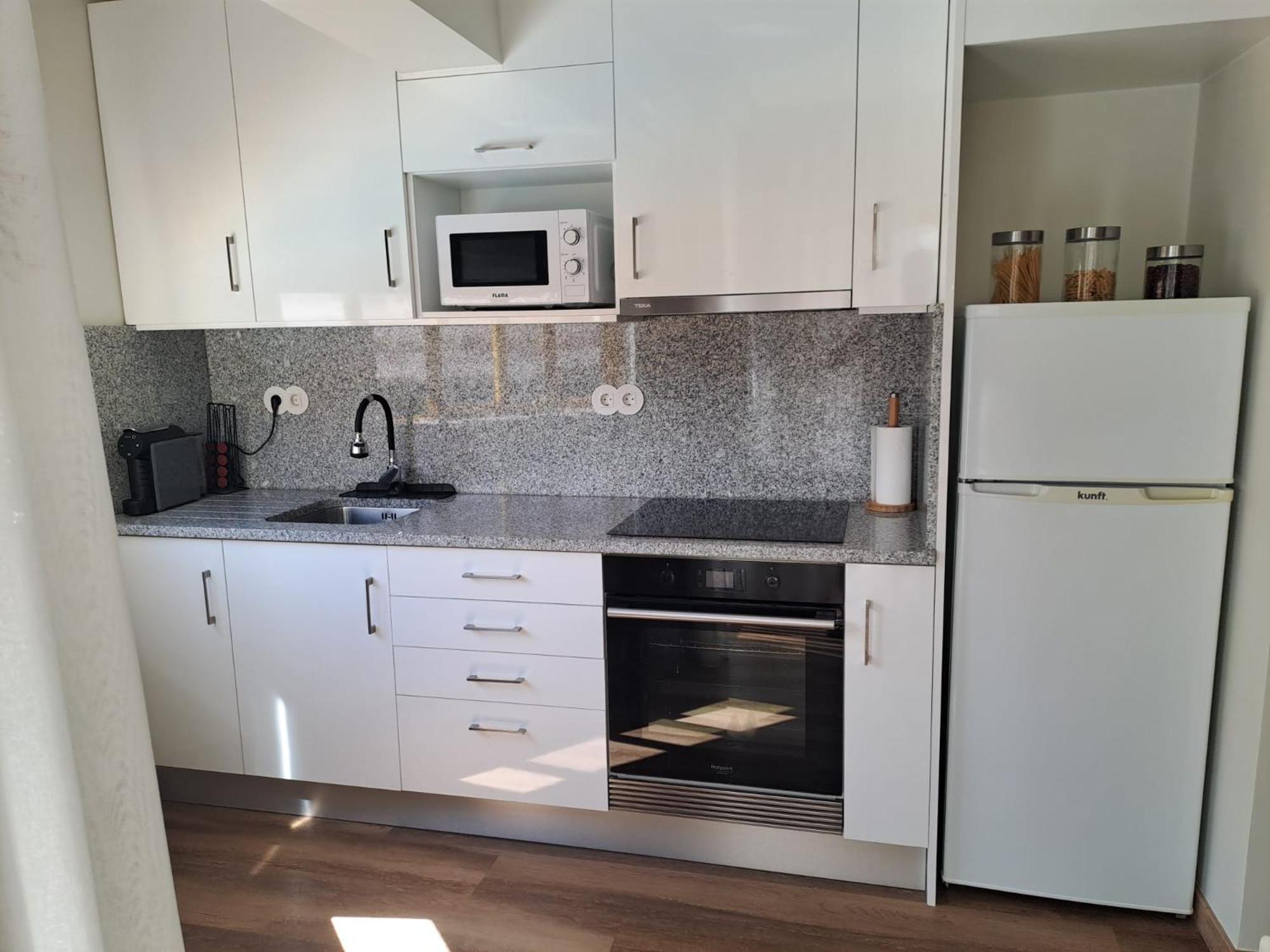 Oasis Apartment, Praia Da Rocha Portimao Luaran gambar